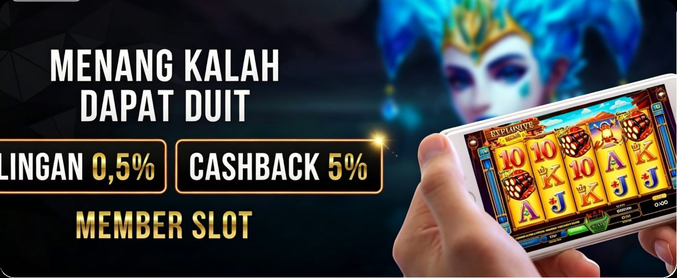 Main dunia777rp.com Menang Jackpot Besar